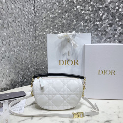 DIOR 디올 크로스 힙색백 M7200