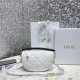 DIOR 디올 크로스 힙색백 M7200