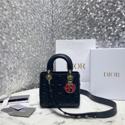 DIOR 디올 레이디백 M0538