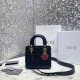 DIOR 디올 레이디백 M0538
