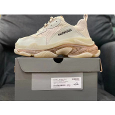 BALENCIAGA 발렌시아가 트리플S 스니커즈
