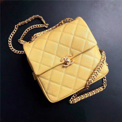 CHANEL 샤넬 백팩 AS3108