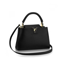 37위 LOUIS VUITTON 루이비통 카푸신 스몰 M48865