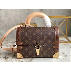 LOUIS VUITTON 루이비통 모노그램 트렁크