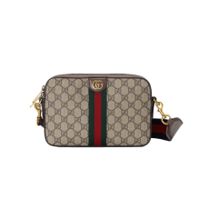 GUCCI  구찌 오피디아 GG 숄더백 베이지 699439