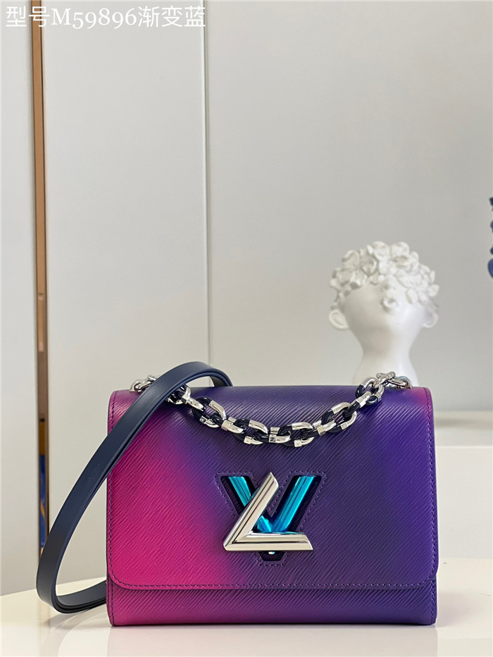 LOUIS VUITTON 루이비통 트위스트 M59896