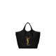 SAINT LAURENT 생로랑 퀼팅 맥시 쇼핑백 토트백 698651 3COLOR