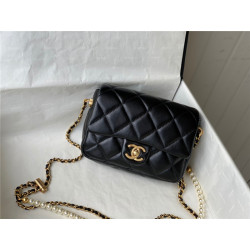 CHANEL 샤넬 미니 크로스백 C32082