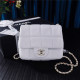CHANEL 샤넬 크로스백 17CM AS3330