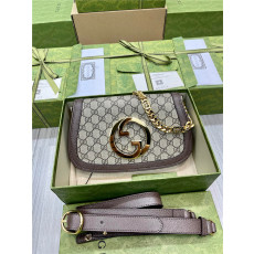 GUCCI 구찌 블론디 숄더백 699268