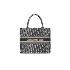 DIOR 디올 스몰 북토트백 3COLOR
