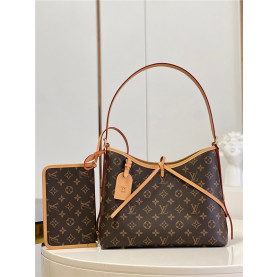  LOUIS VUITTON  루이비통 캐리올 PM M46203