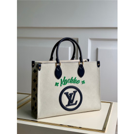LOUIS VUITTON 루이비통 온더고 토트백 M20815