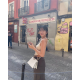 [아이브 안유진] FENDI 펜디 피카부 I See U 쁘띠