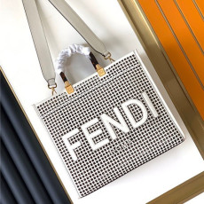 FENDI 펜디 선샤인 토트백 F8372 2COLOR