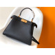 FENDI  펜디 아이코닉 피카푸 아이씨유 스몰백 33.5CM F8321
