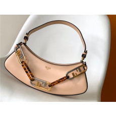 FENDI  펜디 오’락 스윙 백 F8068 4COLOR