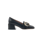 GUCCI 구찌 미드힐 펌프스 로퍼 (굽5.5CM) G39001