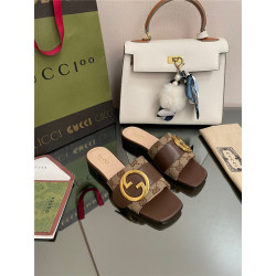 GUCCI 구찌 여성용 슬리퍼 G31088