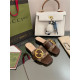 GUCCI 구찌 여성용 슬리퍼 G31088