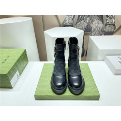 GUCCI 구찌 여성용 부츠 (굽7CM) G32001