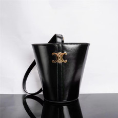 CELINE 셀린느 버킷백