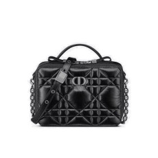 DIOR 디올 카로 박스 체인백 3COLOR