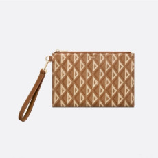 DIOR 디올 다이아몬드 클러치 di69x 2COLOR