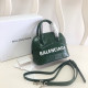 BALENCIAGA 발렌시아가 크로스백 ba42x 2COLOR