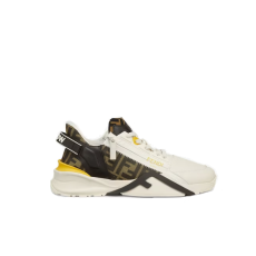 FENDI 펜디 플로우 로우탑 스니커즈