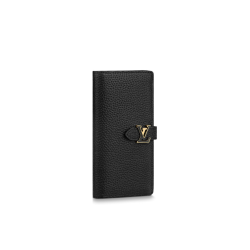 LOUIS VUITTON 루이비통 LV 버티컬 월릿 M81330