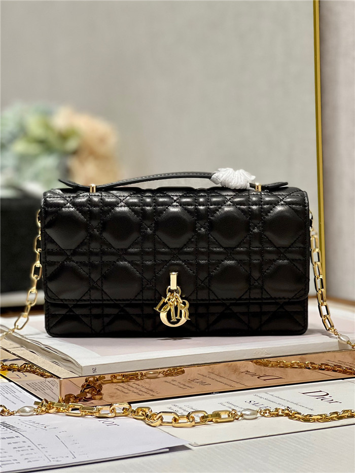 DIOR 디올 레이디 D0980