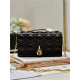 DIOR 디올 레이디 D0980