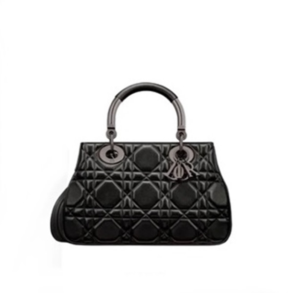 DIOR 디올 여성 레이디백