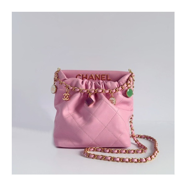CHANEL 샤넬 여성  23P 숄더백