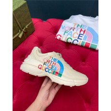 GUCCI 구찌 라이톤 남여공용 스니커즈 G90887