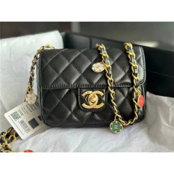 CHANEL 샤넬 미니 체인백 AS3655