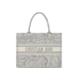 DIOR 디올 북백 토트 M1286