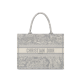 DIOR 디올 북백 토트 M1286