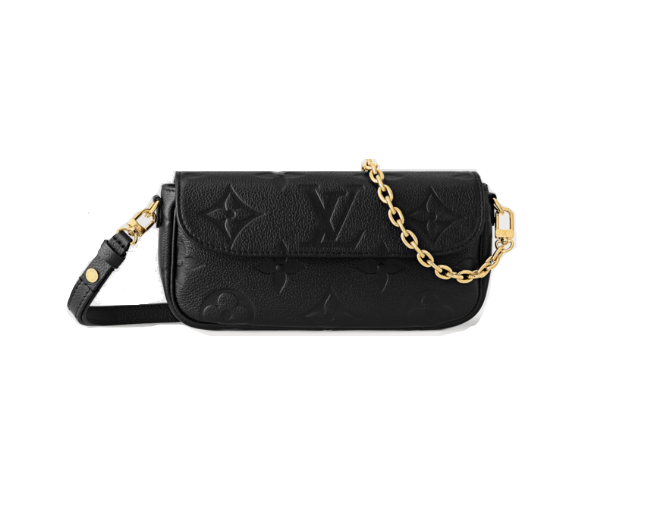30위 LOUIS VUITTON  루이비통 윌릿 온 체인 숄더백 M8221