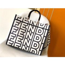 FENDI  펜디 선샤인 쇼퍼백 F8372