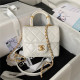 CHANEL 샤넬 미니 플랩백 AS4035