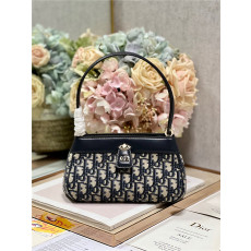 DIOR 디올 키백 스몰 D0065 5COLOR
