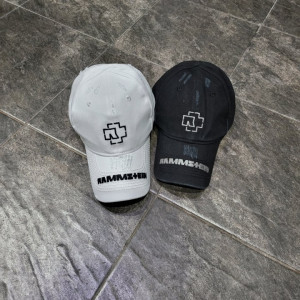 BALENCIAGA 발렌시아가 람슈타인 볼캡