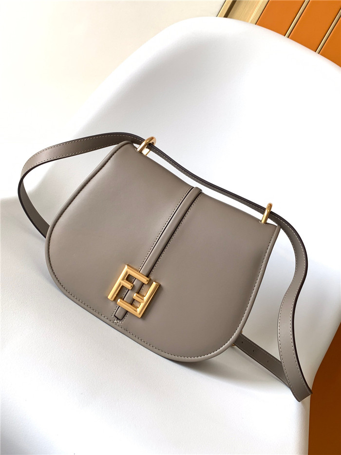 FENDI 펜디 커몬 미듐 F8601