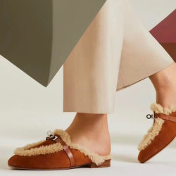 HERMES 에르메스 블로퍼 HE524X 2COLOR