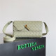 BOTTEGA VENETA 보테가베네타 숄더백 755545