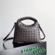 BOTTEGA VENETA 보테가베네타 미니홉 777586