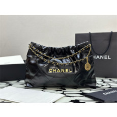 CHANEL 샤넬 22백 뉴사이즈 AS4486