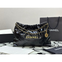 CHANEL 샤넬 22백 뉴사이즈 AS4486